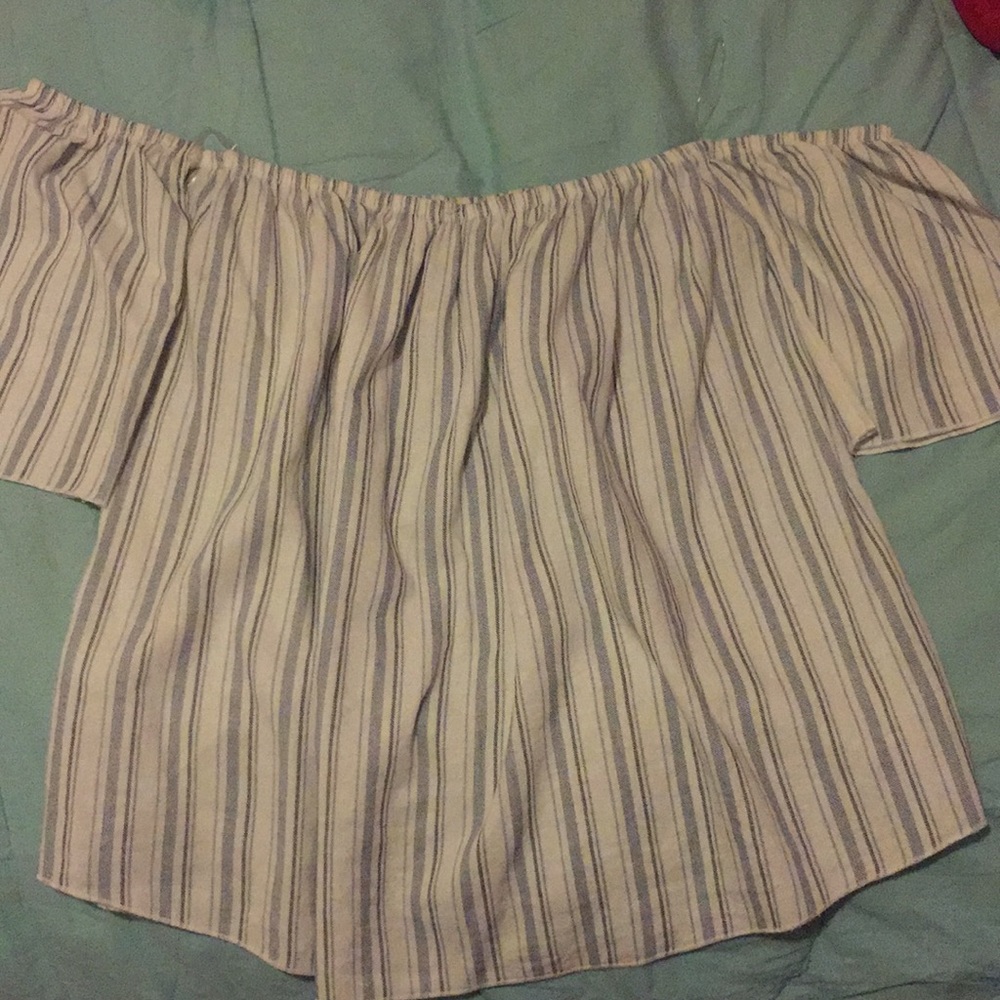 I haven’t worn it in months